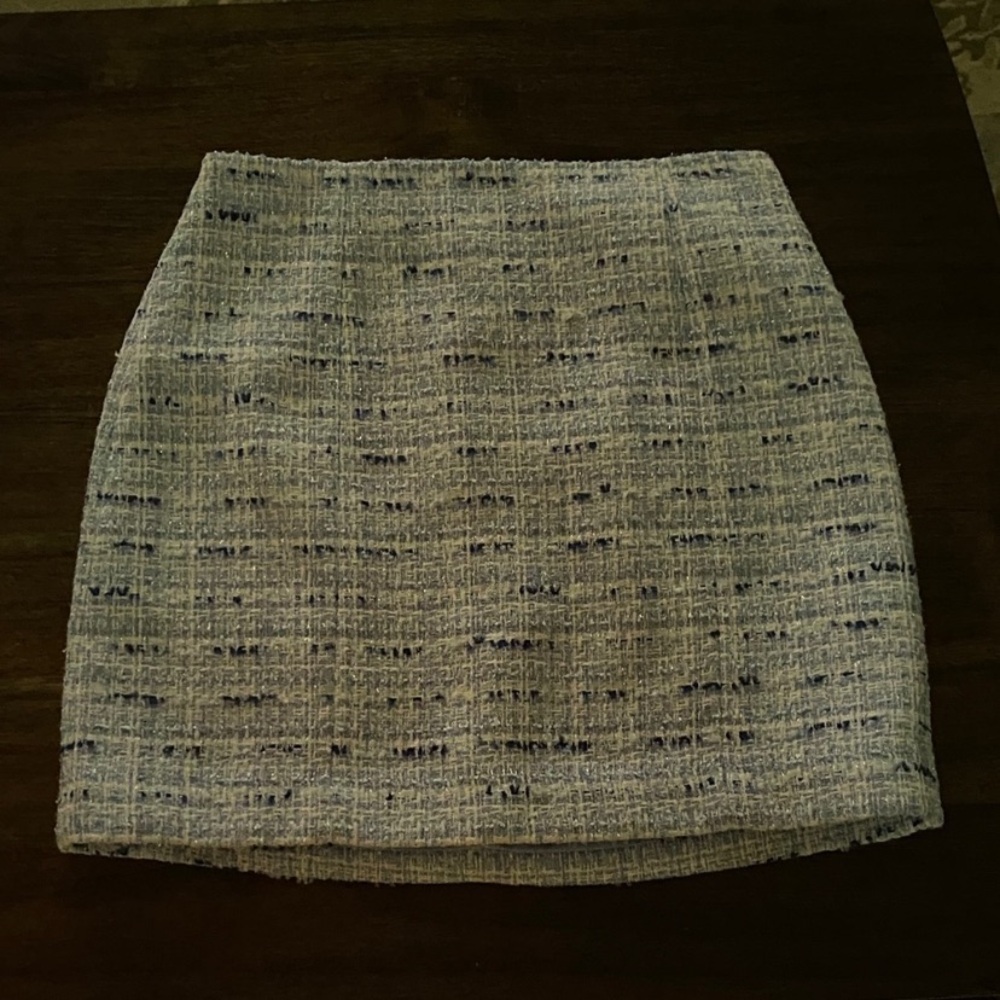 Lilly Pulitzer Kels mini skirt - Picture 3 of 3